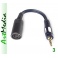 adapter gramofonu DIN-5 545 na Jack 3,5