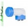 konwerter Quad LNB Cabletech Platinum 0,2dB