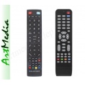 pilot TV LED Blaupunkt  B32PW122 BK ~