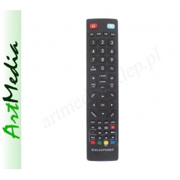 pilot TV LED Blaupunkt  B32PW122 BK