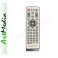 pilot dekodera DVBt Manta DVB-T 011 , T011 , DVBT011 srebrny