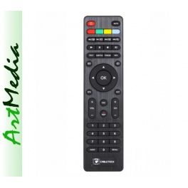 pilot TV Cabletech  URZ4024 , URZ4032  oryginał !
