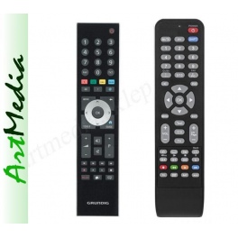 pilot TV Grundig 37 VLC 9221 BG ~