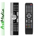 pilot TV TEVION  MEDION  CS90180 72207 , MSN:40027