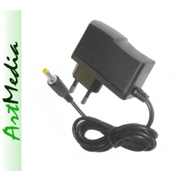 zasilacz dekodera WIWA HD-50, Korr 128  5V 2,0A F3