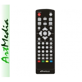 pilot Apollo AHD-123  AHD123