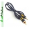 kabel AUDIO SPDIF 1 RCA chinch wtyk - wtyk Vitalco