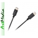 kabel DisplayPort wtyk - wtyk 1,0 m  