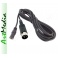 kabel słuchawek DIN590 - Jack 3,5 gniazdo 5,0 m