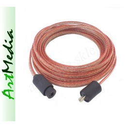 kabel głośnikowy przedłużacz wtyk - gniazdo Cu HQ 