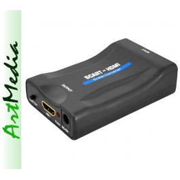 adapter SCART converter analogowego AV - cyfrowy H adapter SCART converter analogowego AV - cyfrowy H