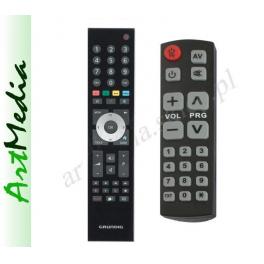 pilot TV LED Grundig 32VLC6121C , 32VLE7131BF , 32
