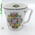 kubek porcelanowy p01201
