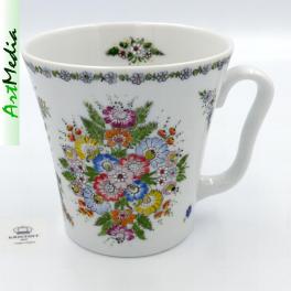 kubek porcelanowy p01201