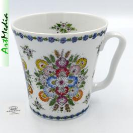 kubek porcelanowy p01202
