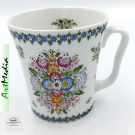 kubek porcelanowy p01203