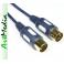 kabel AUDIO DIN545 - DIN545 ( DIN 5 ) VITALCO -  1