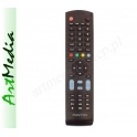 pilot TV  - Manta  LED 4001