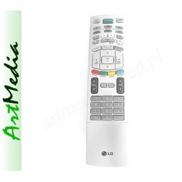 pilot zamienny TV LG 6710T00017V  LCD 32LC2RR  Plasma 42LC1RR