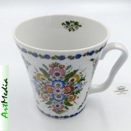 kubek porcelanowy (10310)