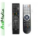 pilot TV-DVD Combo Funai pilot NC-119