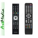 pilot TV Grundig 32VLC3100C 