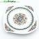 talerzyk deserowy porcelanowy (10401)