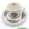 filiżanka porcelanowa ze spodkiem (10405S)