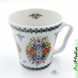 kubek porcelanowy (10411)