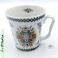 kubek porcelanowy (10412)