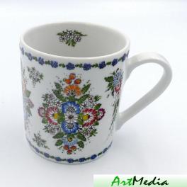 kubek porcelanowy (10414)