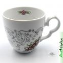 kubek porcelanowy (10420)