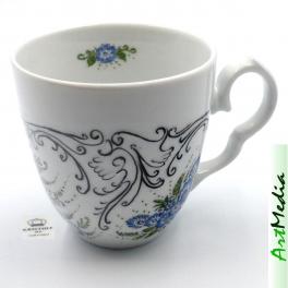 kubek porcelanowy (10421)