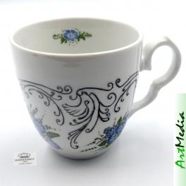 kubek porcelanowy (10422)