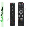 pilot TV  - Manta  LED 95003