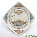 talerzyk deserowy porcelanowy (10603)
