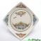 talerzyk deserowy porcelanowy (10603)