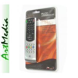 pilot uniwersalny ZIP 308 SAT DVB-T DVB-T, DVB-S, 