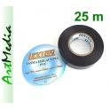 taśma izolacyjna LEXTON czarna 19mm x 25m
