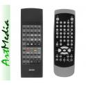 pilot TV Elemis 3710 , 5510 , 5510T , 5511 , 5515 
