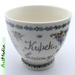 kubek ceramiczny Teściowej (11007)