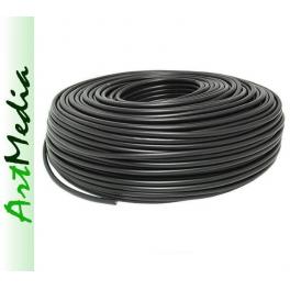 przew&oacute;d okrągły 5 Cu + ekran HQ 4C+1+ Al  - rolka 