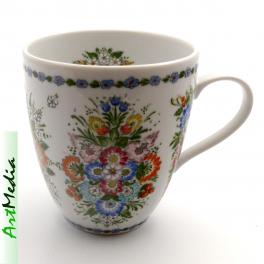 kubek porcelanowy (11201)