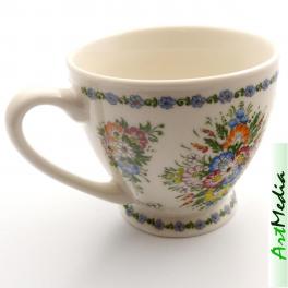 kubek ceramiczny  (11203)
