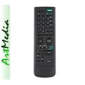pilot do TV Sony RM 841 , RM841