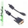 kabel cyfrowy DVI (24+1) - HDMI  1,8 m