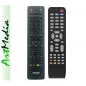 pilot TV  - ergo  LED LE43CU6530AK