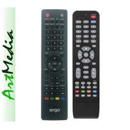 pilot TV  - ergo  LED LE43CU6530AK