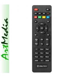 pilot tunera DVB-T2 Cabletech URZ0336 , URZ0336A ,
