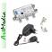 zestaw RTA120 aktywny rozdzielacz antenowy DVB-T2 